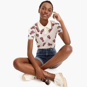 The Reeds x Lobster 🦞Polo Shirt!